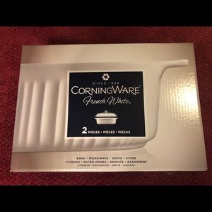 Corning Ware